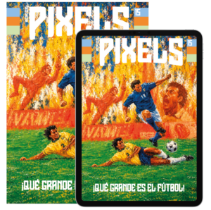 Pixels (suscripción)